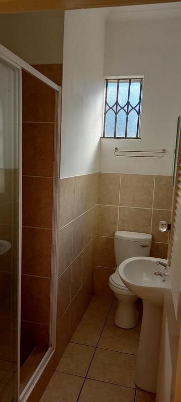 To Let 1 Bedroom Property for Rent in Boston Western Cape